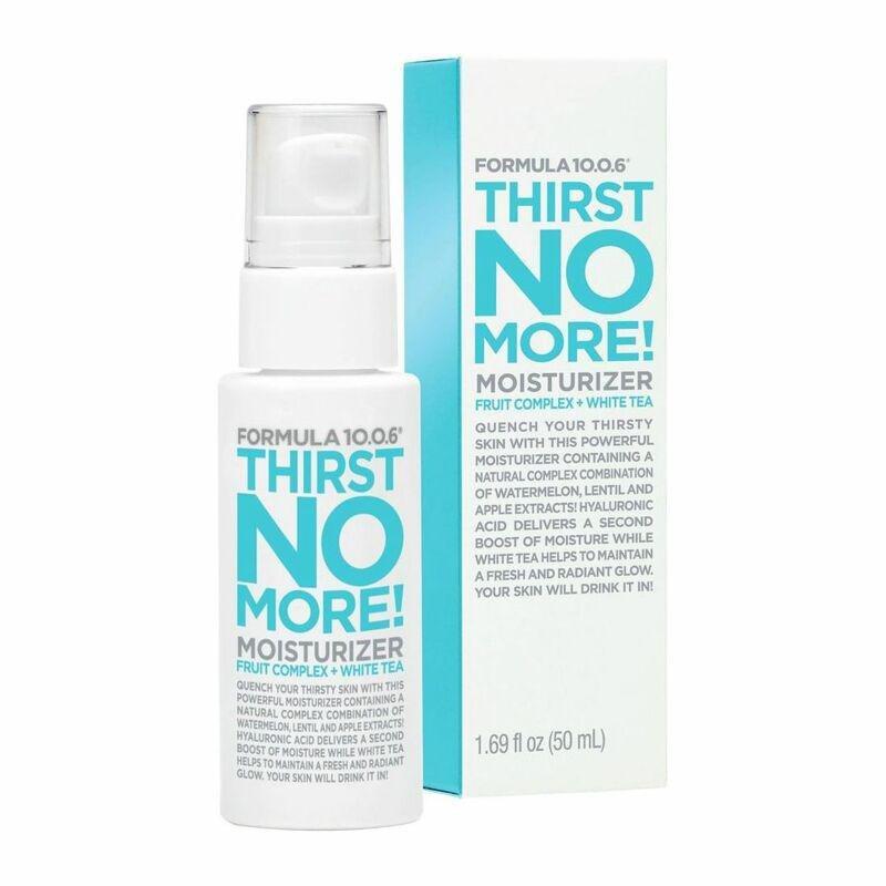 Formula 10.0.27 Thirst No More Fruit Complex + White Tea 50ml, , large image number 0