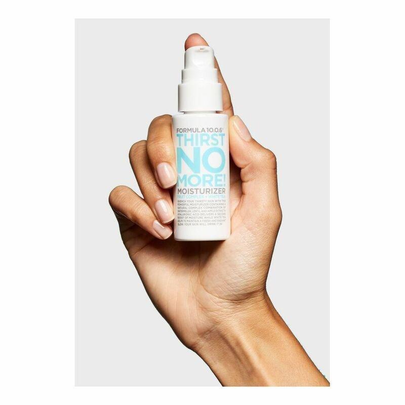 Formula 10.0.27 Thirst No More Fruit Complex + White Tea 50ml, , large image number 1