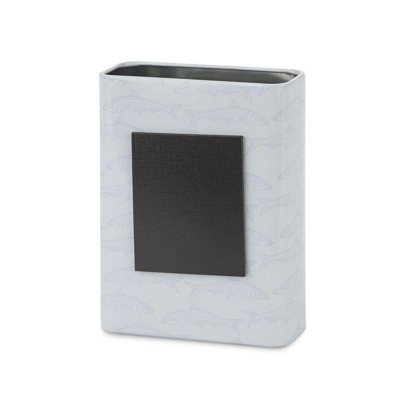 Balvi Sardines Magnet 5 Magnetic Pen Holder, , large image number 2