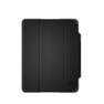 STM - STM Rugged Case Plus Black for iPad Pro 11-Inch (2nd/1st Gen)