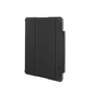 STM - STM Rugged Case Plus Black for iPad Pro 11-Inch (2nd/1st Gen)