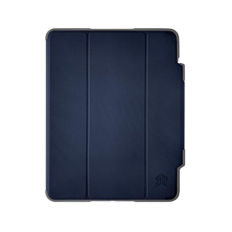 STM Rugged Case Plus Midnight Blue for iPad Pro 11-Inch (2nd/1st Gen), , large image number 0