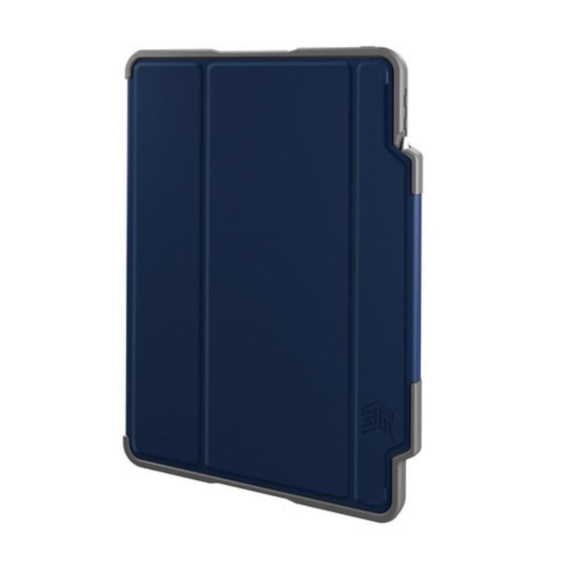 STM Rugged Case Plus Midnight Blue for iPad Pro 11-Inch (2nd/1st Gen), , large image number 2