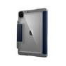 STM - STM Rugged Case Plus Midnight Blue for iPad Pro 11-Inch (2nd/1st Gen)