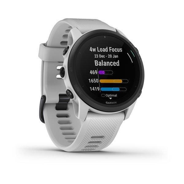 Garmin Forerunner 745 Whitestone Smartwatch, , large image number 1
