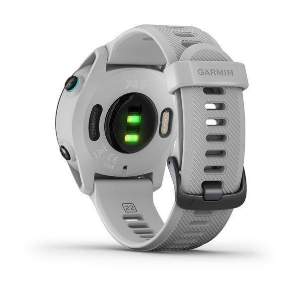 Garmin Forerunner 745 Whitestone Smartwatch, , large image number 4