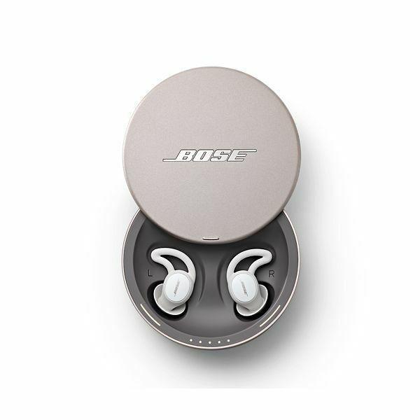 Bose Noise-Masking Sleepbuds II, , large image number 0