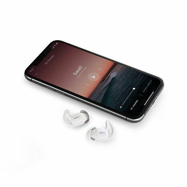 Bose Noise-Masking Sleepbuds II, , large image number 1