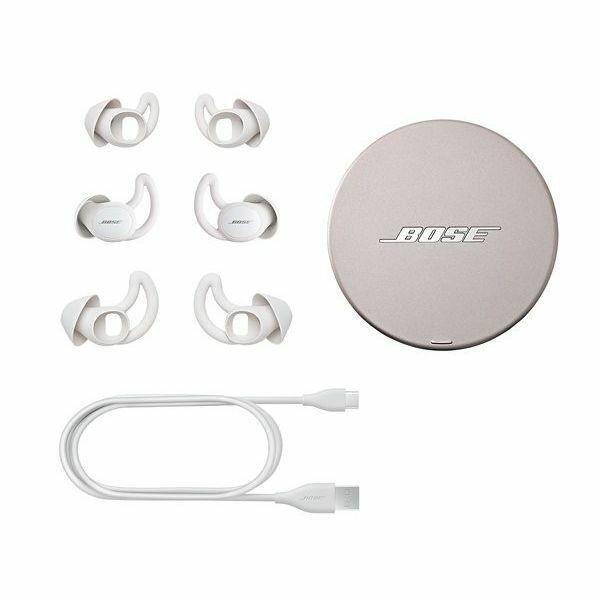 Bose Noise-Masking Sleepbuds II, , large image number 3