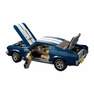 LEGO - LEGO ICONS Ford Mustang 10265 Building Kit (1471 Pieces)