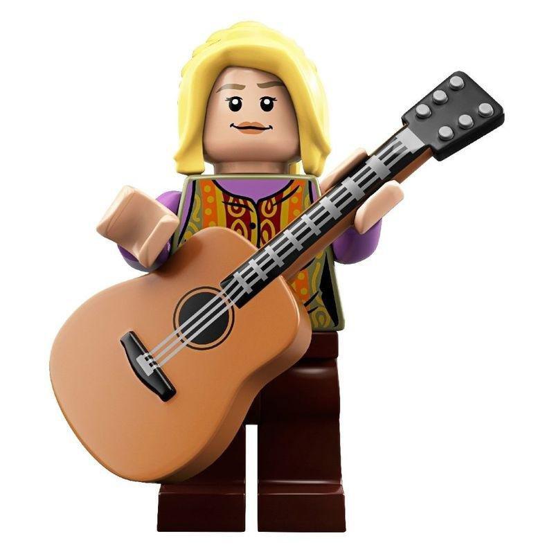 LEGO Ideas Friends Central Perk 21319, , large image number 2