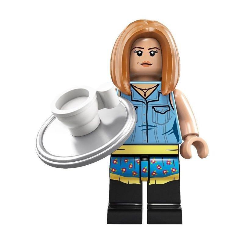 LEGO Ideas Friends Central Perk 21319, , large image number 3