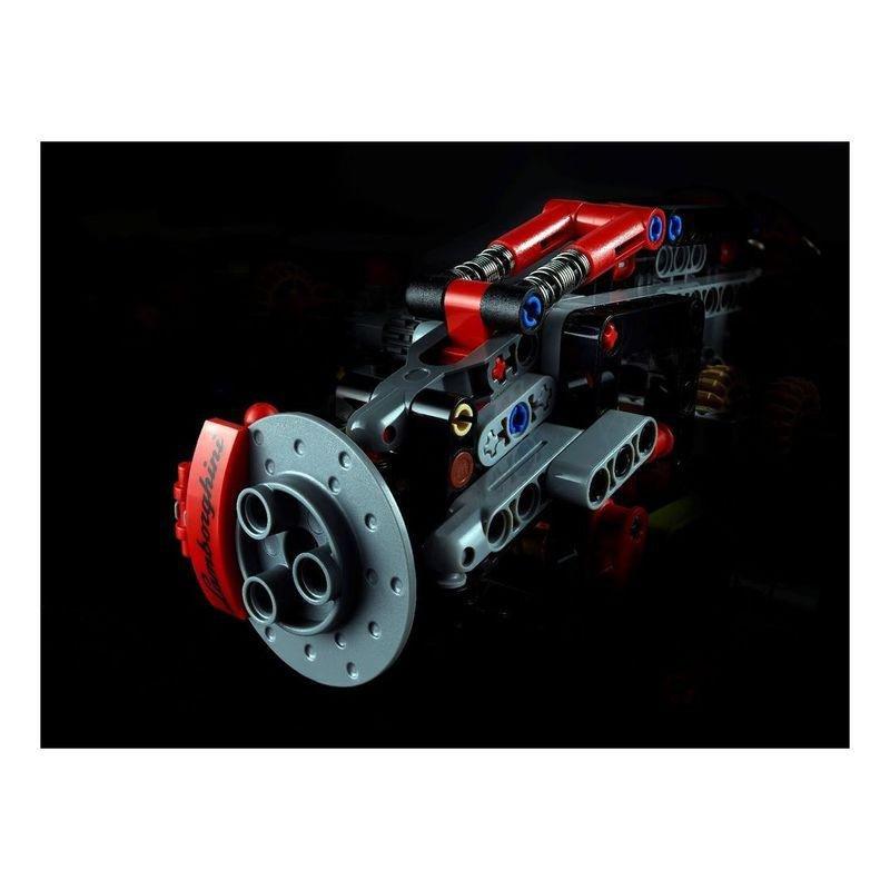 LEGO Technic Lamborghini Sián FKP 37 42115, , large image number 5