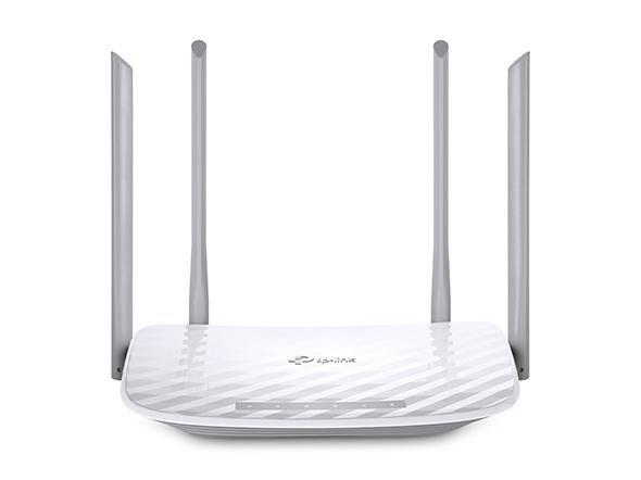 TP-Link Archer C50 AC1200 Dual Band Access Point/Wireless Router, , large image number 0