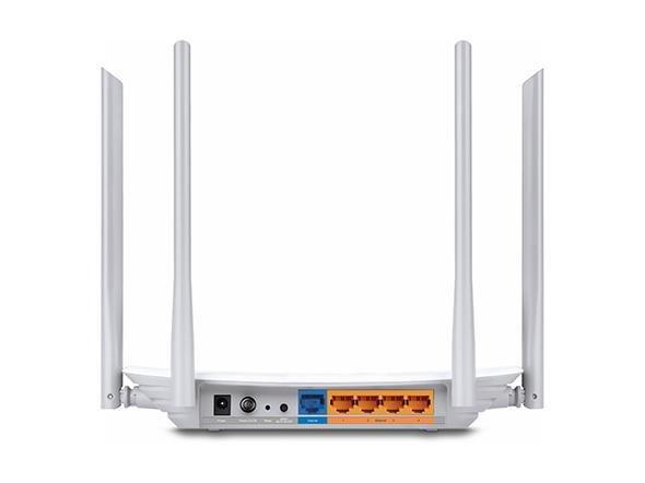 TP-Link Archer C50 AC1200 Dual Band Access Point/Wireless Router, , large image number 1