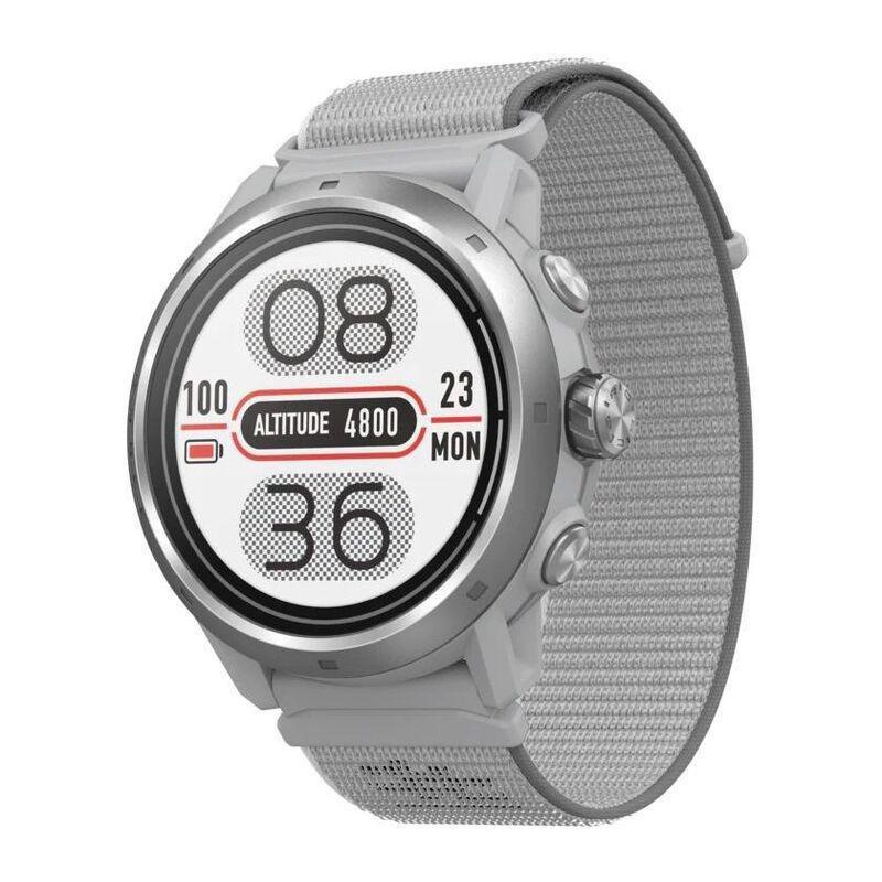 COROS APEX 2 Pro GPS Outdoor Watch - Grey, , large image number 0