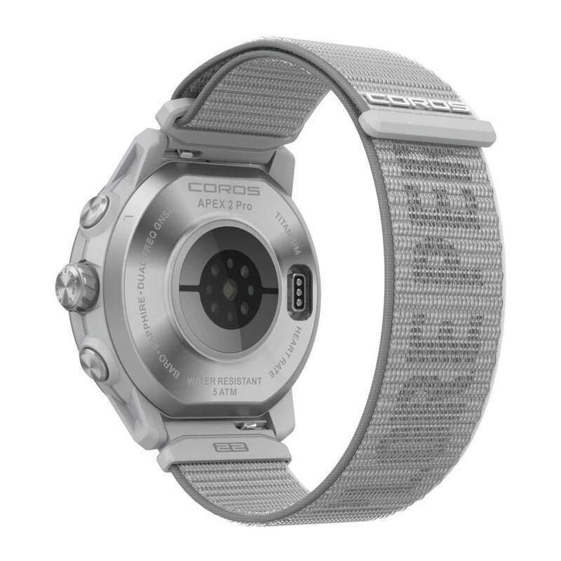 COROS APEX 2 Pro GPS Outdoor Watch - Grey, , large image number 3