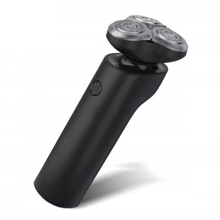 Xiaomi Mi S500 Black Electric Shaver, , large image number 1