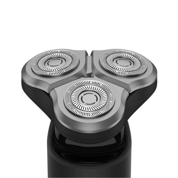 Xiaomi Mi Replacement Head for S500 Electric Shaver, , large image number 1