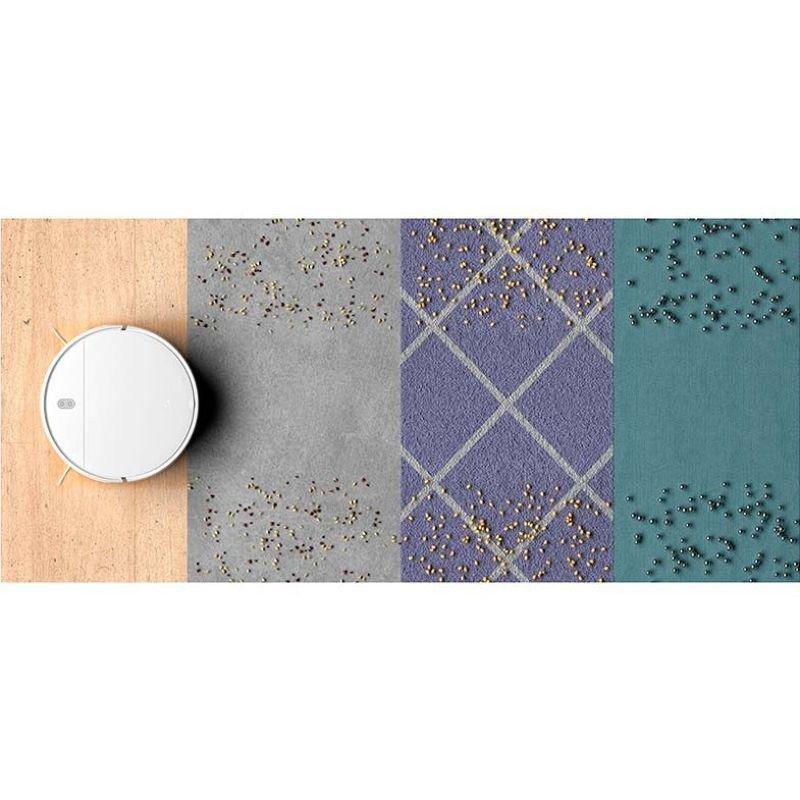 Xiaomi Mi Robot Vacuum-Mop Essential White, , large image number 1