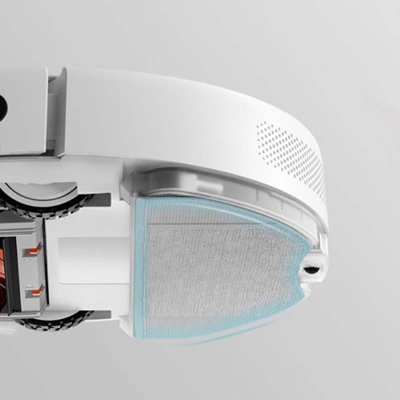 Xiaomi Mi Robot Vacuum-Mop Essential White, , large image number 3