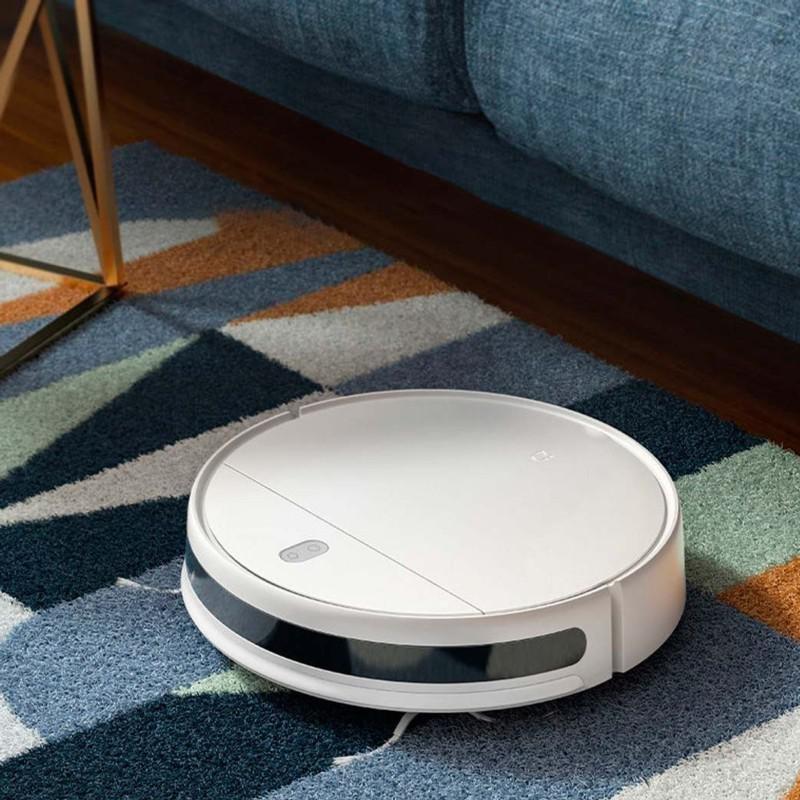 Xiaomi Mi Robot Vacuum-Mop Essential White, , large image number 4