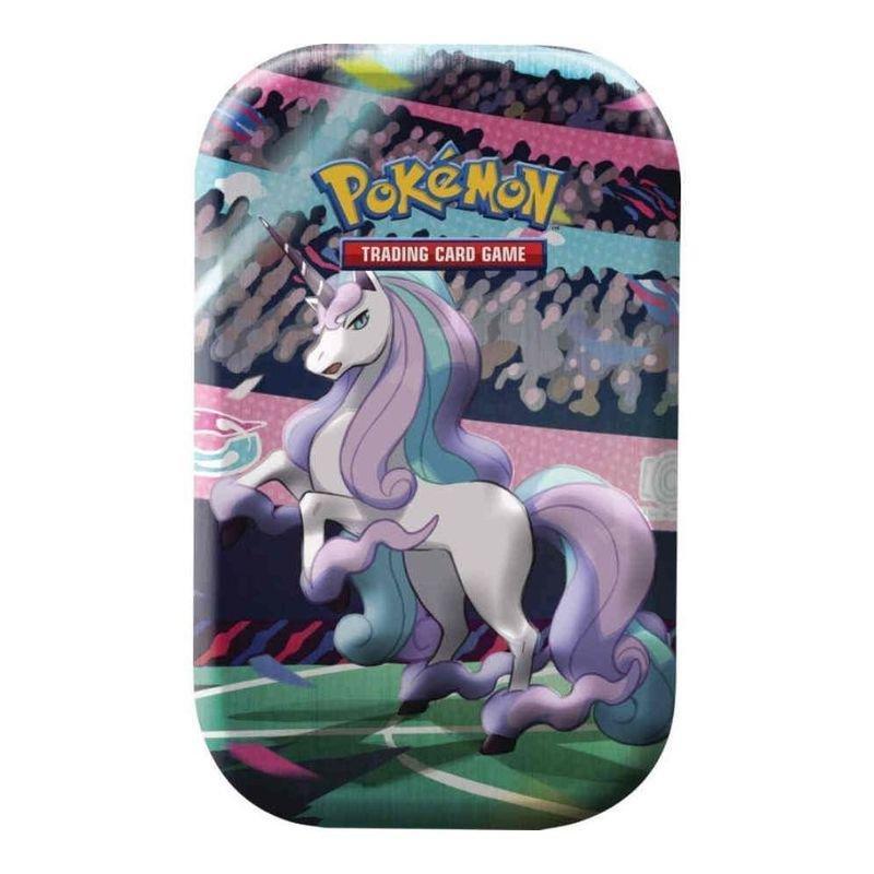 Pokemon TCG Galar Power Mini Tin 20Q4 (Assortment - Includes 1), , large image number 2