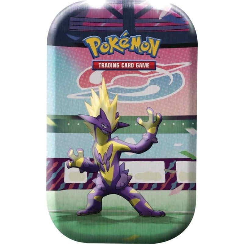 Pokemon TCG Galar Power Mini Tin 20Q4 (Assortment - Includes 1), , large image number 3