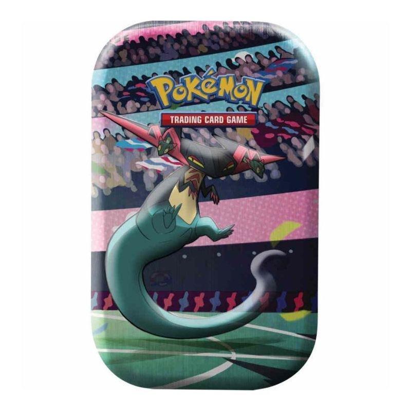 Pokemon TCG Galar Power Mini Tin 20Q4 (Assortment - Includes 1), , large image number 4