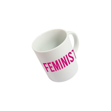 FISURA - Fisura Feminist' Mug English 350ml