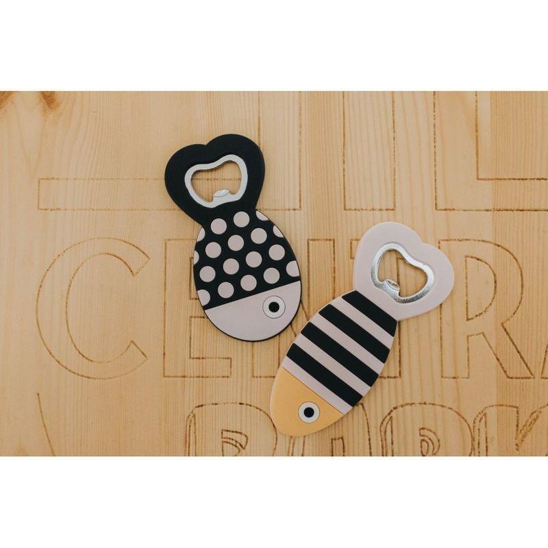 Fisura Bottle Opener Dotfish, , large image number 1