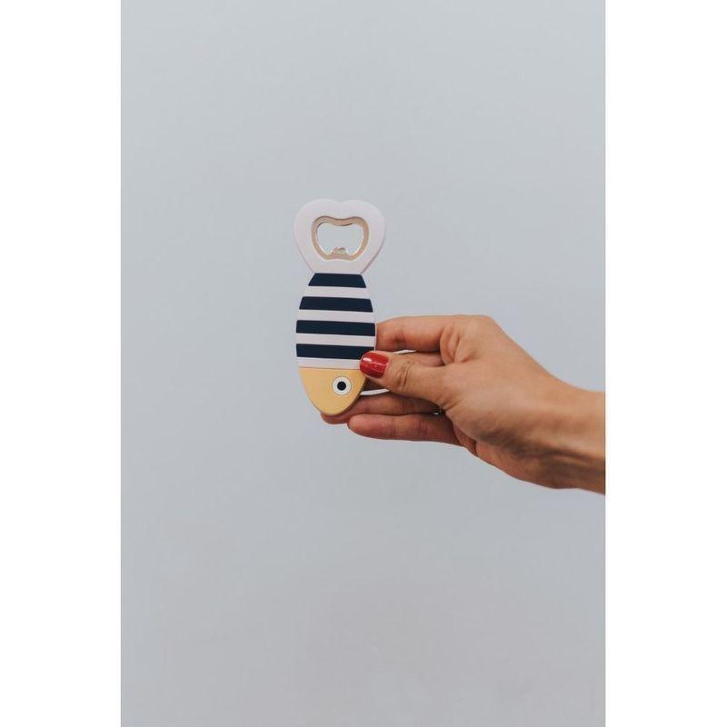Fisura Bottle Opener Dotfish, , large image number 2