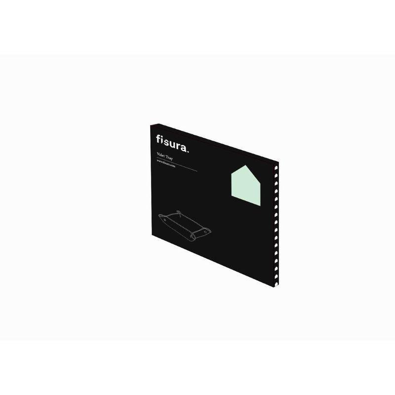 Fisura Have A Nice Day Valet Tray, , large image number 2