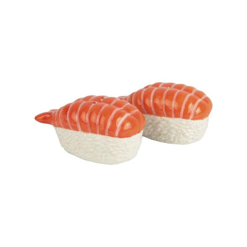 Fisura Sushi Set Salt & Pepper, , large image number 0