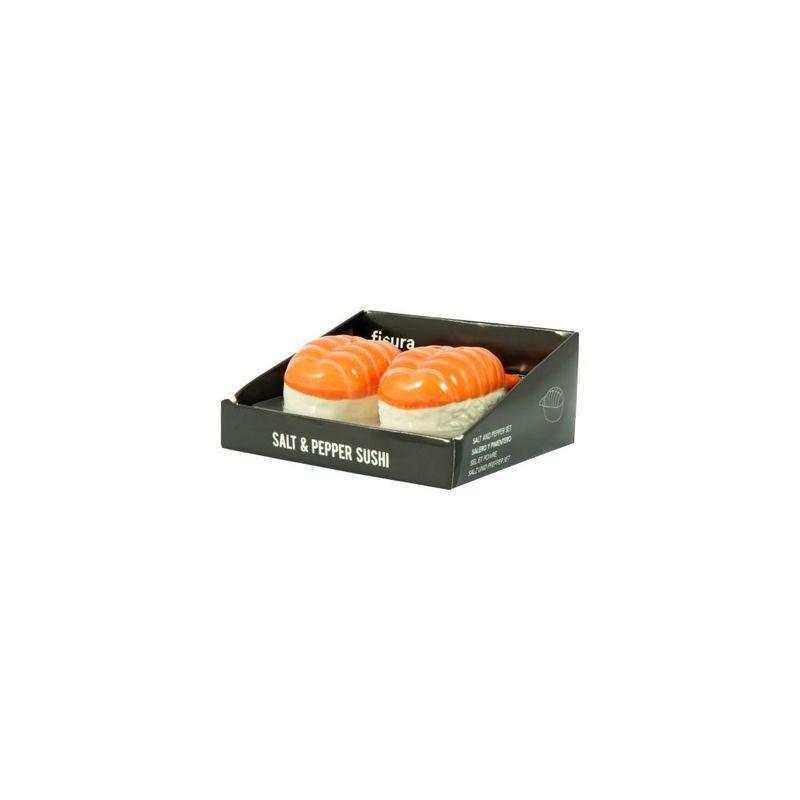 Fisura Sushi Set Salt & Pepper, , large image number 1