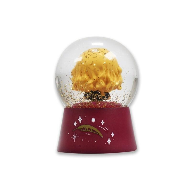Half Moon Bay Harry Potter Kawaii Hermione Snow Globe Boxed (45 mm), , large image number 1
