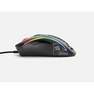 GLORIOUS PC GAMING RACE - Glorious Gaming Model D Minus Glossy Black Gaming Mouse