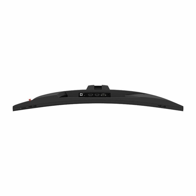 MSI Optix G27C5 27-Inch FHD/165Hz Curved Gaming Monitor, , large image number 2