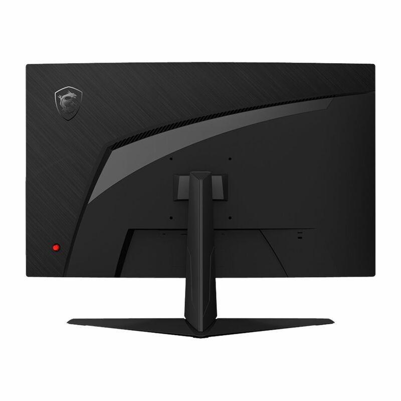 MSI Optix G27C5 27-Inch FHD/165Hz Curved Gaming Monitor, , large image number 4
