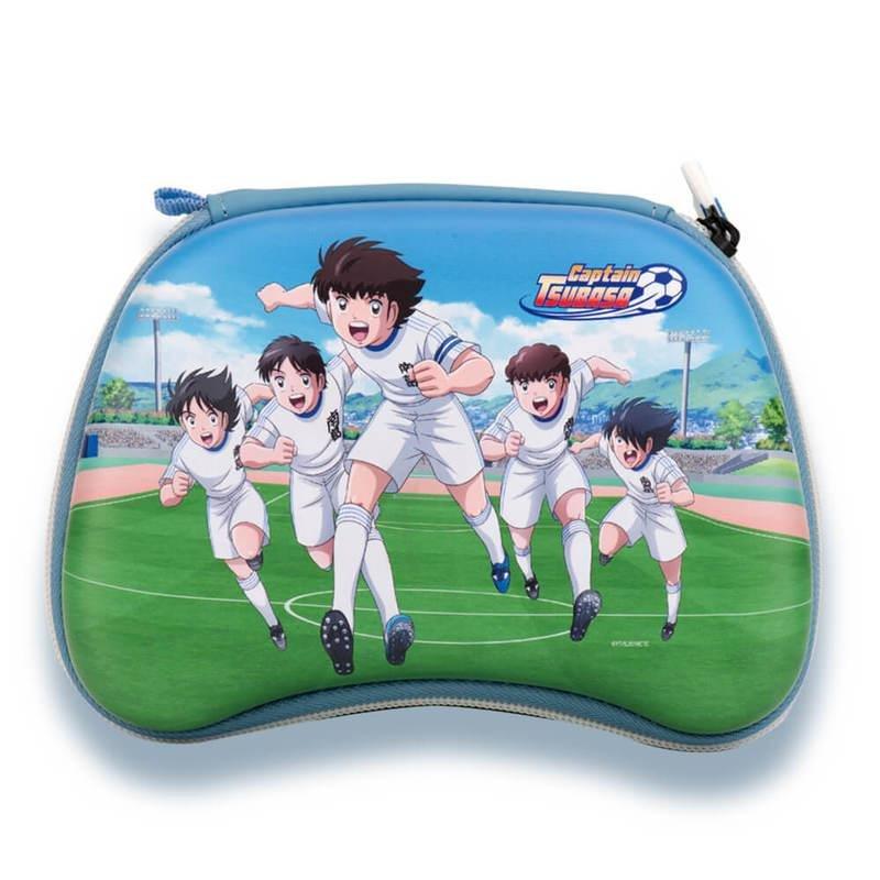 FR-TEC Captain Tsubasa Nankatsu Controller Case Multi-Platform, , large image number 0