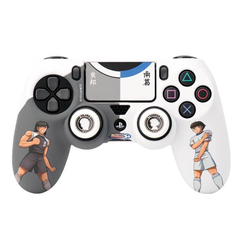 FR-TEC Captain Tsubasa Combo Pack Versus for PS4, , large image number 0