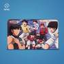 FR-TEC - FR-TEC Captain Tsubasa Elementary School Dock Cover for Nintendo Switch