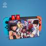 FR-TEC - FR-TEC Captain Tsubasa Elementary School Dock Cover for Nintendo Switch