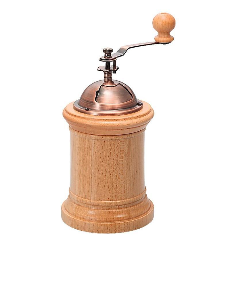 Hario Coffee Mill Column Wood, , medium