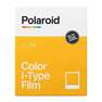 POLAROID - Polaroid Color Film for I-Type 40 Film Pack