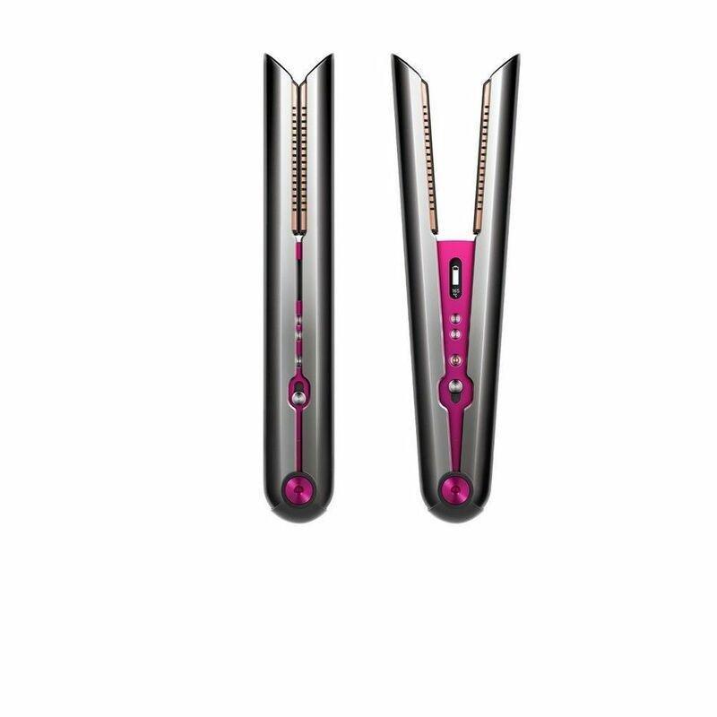 Dyson Corrale Hair Straightener Pink, , large image number 0