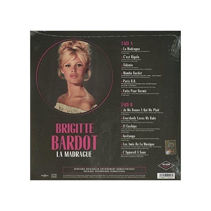 La Madrague | Brigitte Bardot, , large image number 1