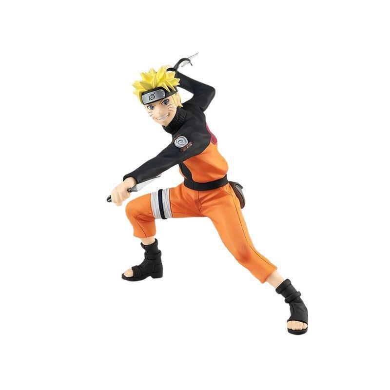 Good Smile Company Naruto Uzumaki Pop Up Parade Collectible Figure 14cm, , large image number 0