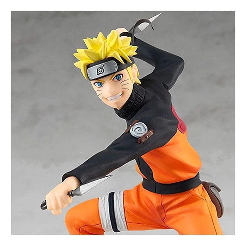 Good Smile Company Naruto Uzumaki Pop Up Parade Collectible Figure 14cm, , large image number 1