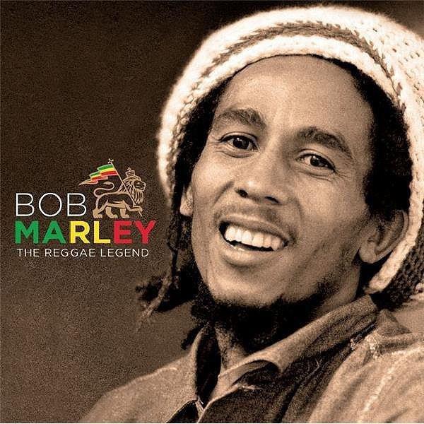 Bob Marley In Jazz | Various Artists, , large image number 0